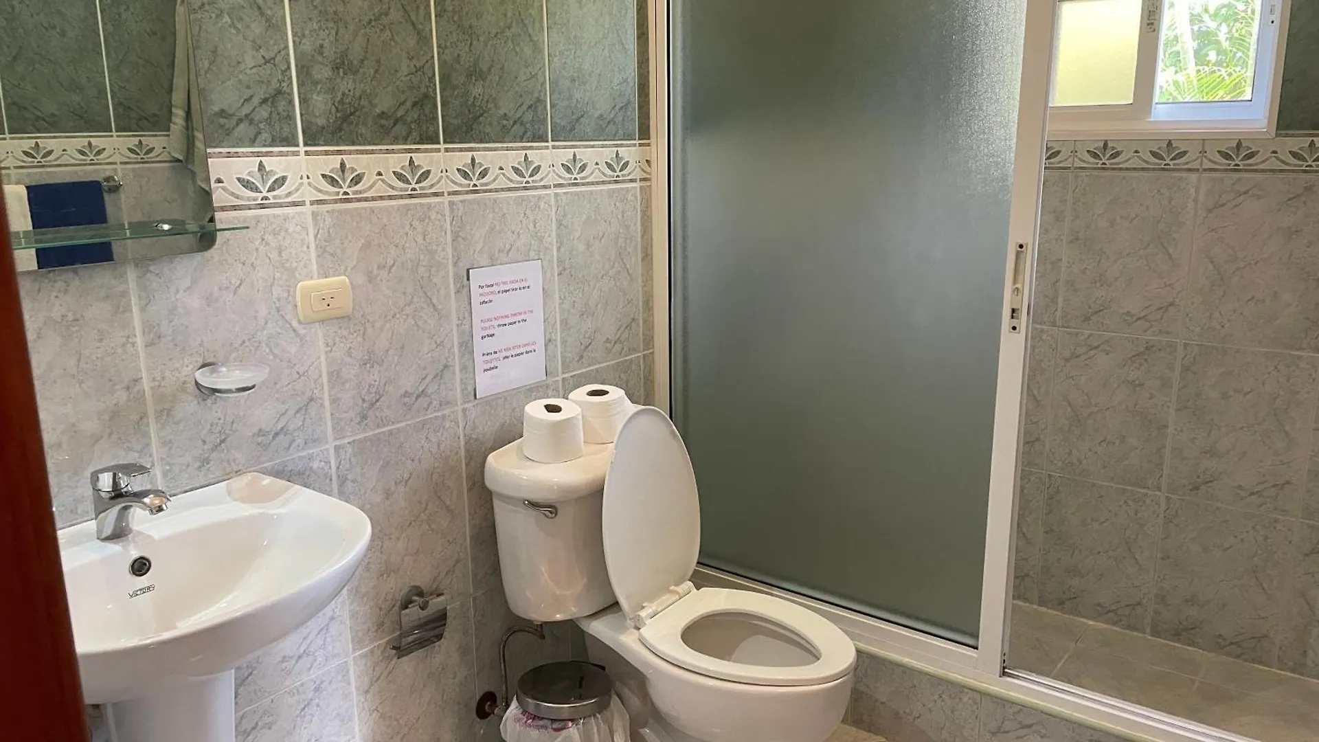 Villa Amour Sosúa