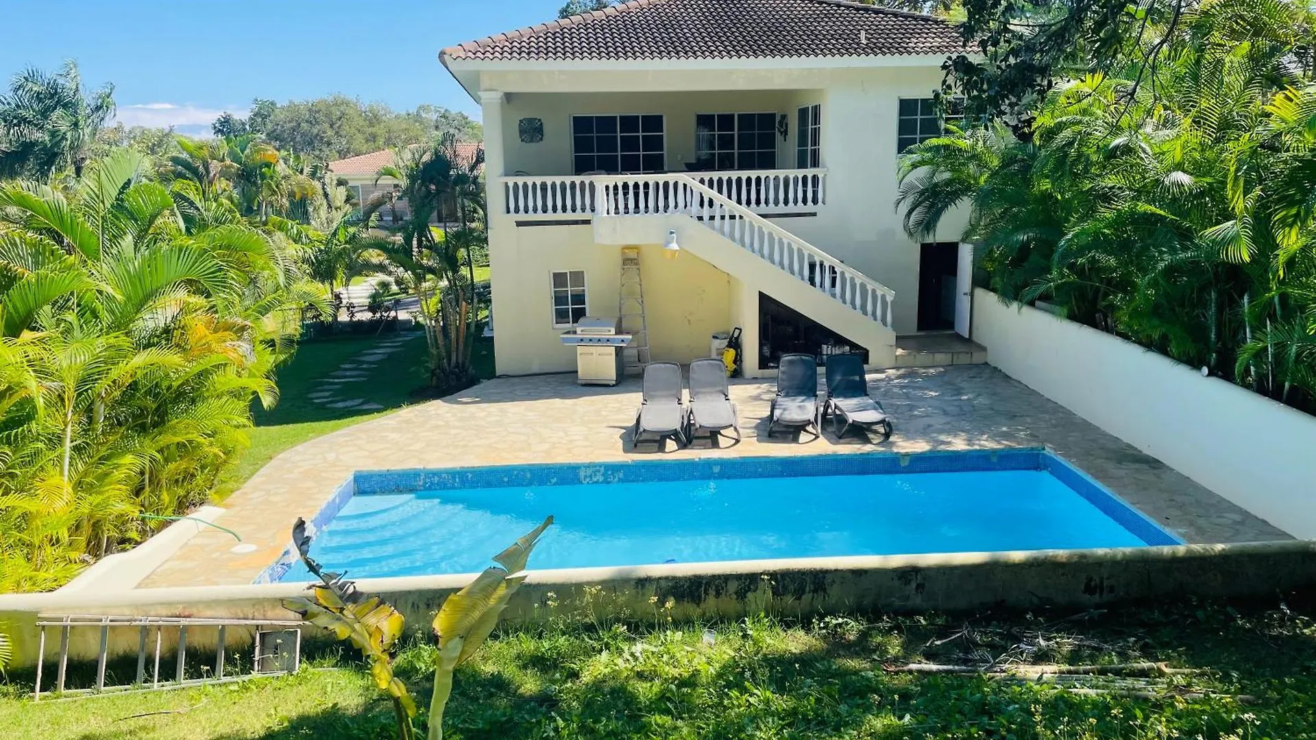 Villa Amour Sosúa