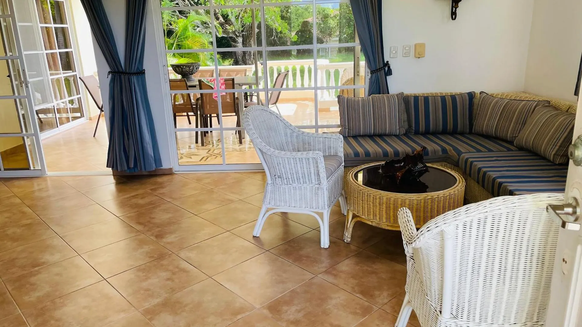 Villa Amour Sosúa