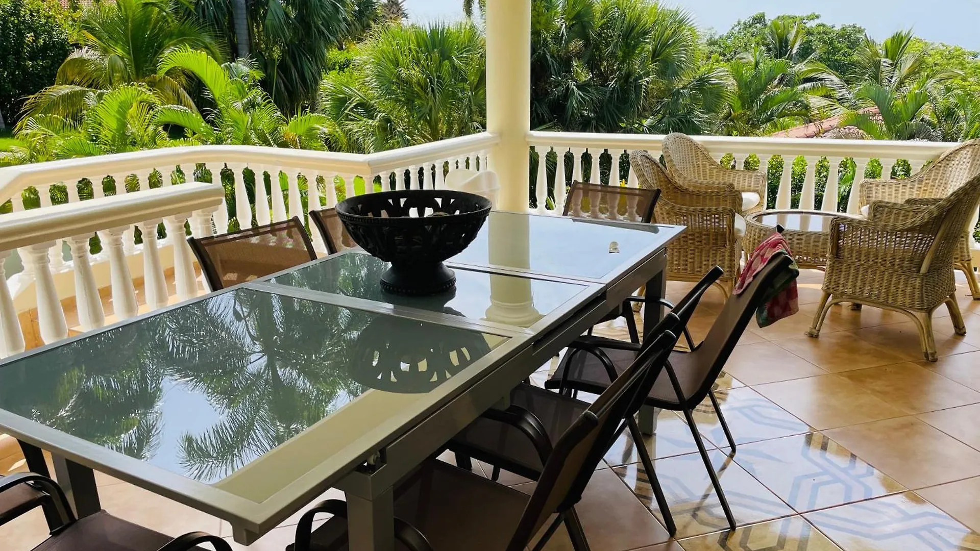 Villa Amour Sosúa 0*,  Dominikana