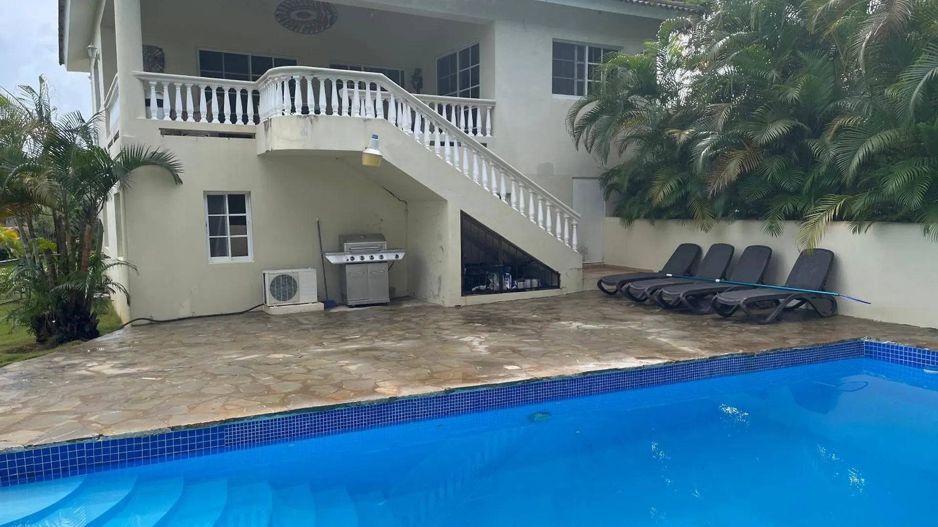 Villa Amour Sosúa