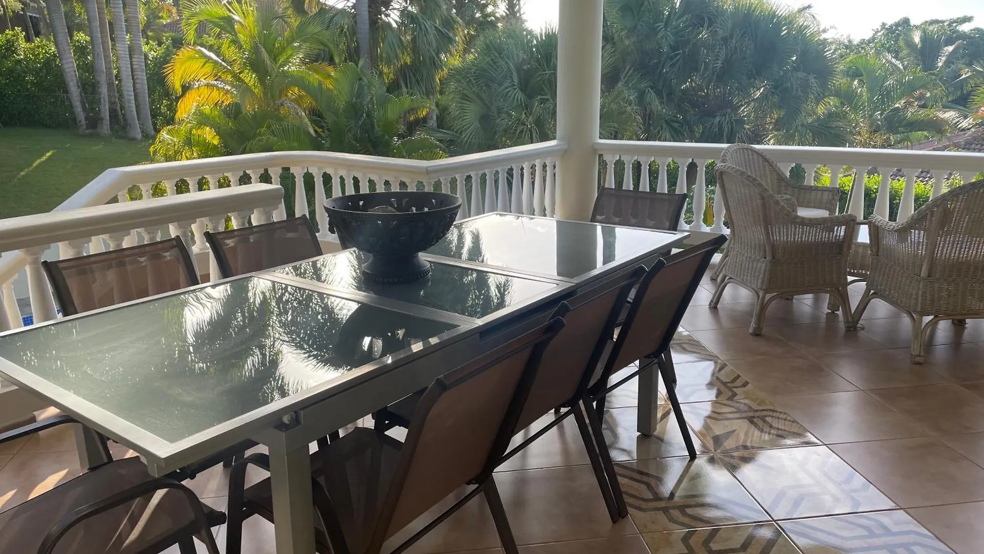 Villa Amour Sosúa Dominikana