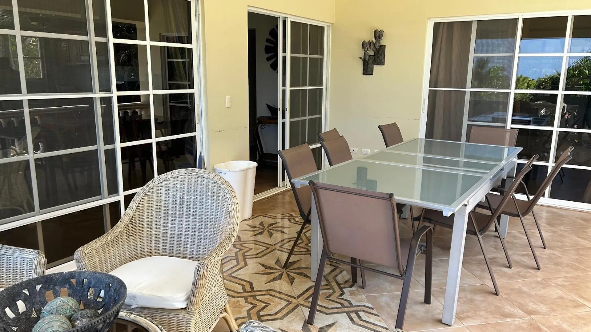 Villa Amour Sosúa 0*,  Dominikana