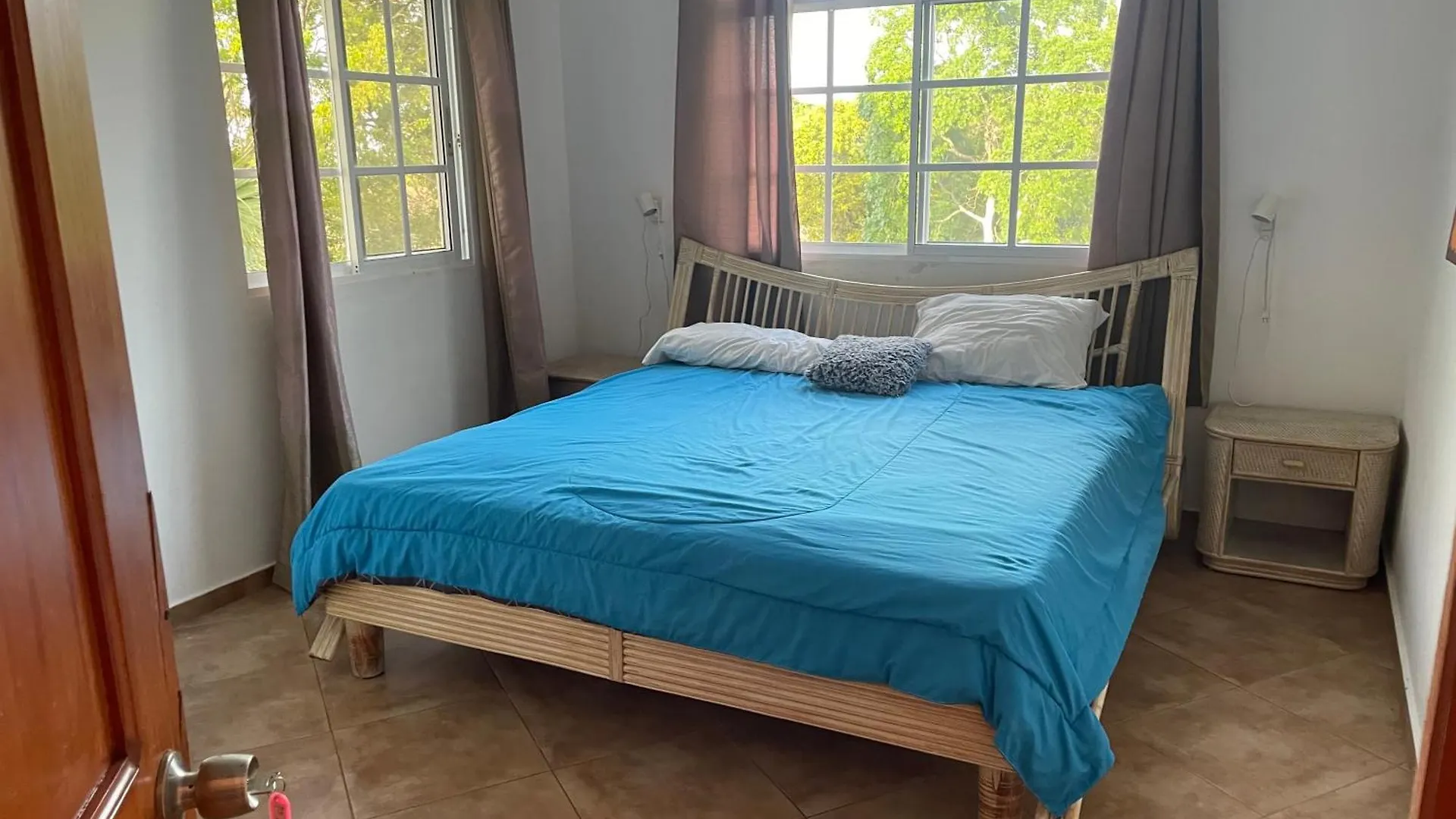 Villa Amour Sosúa