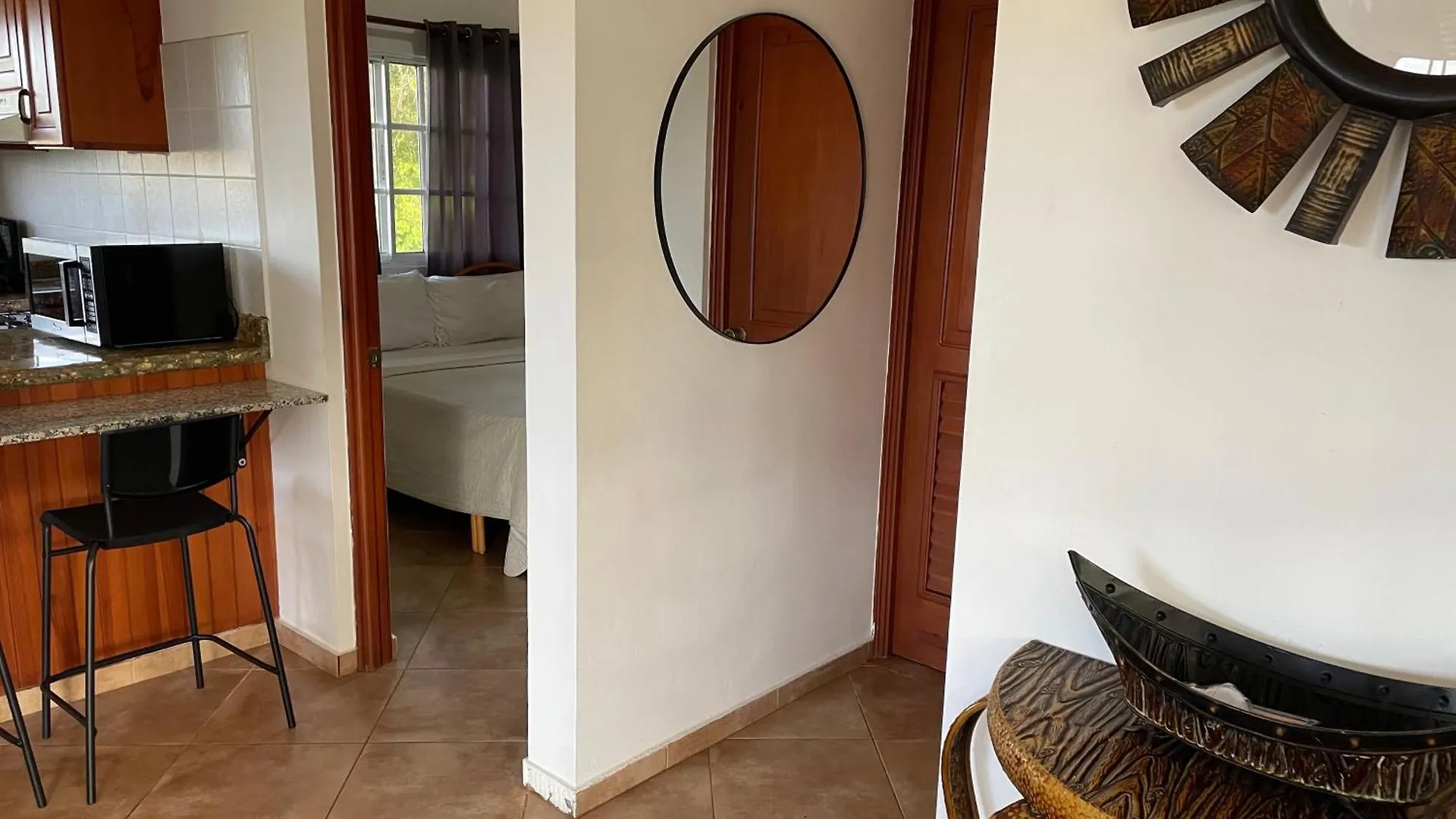 Villa Amour Sosúa