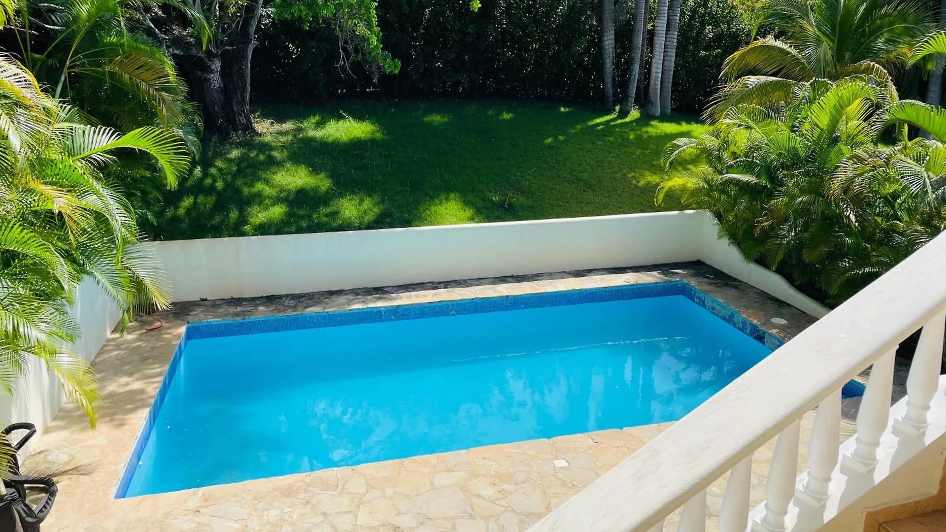 Villa Amour Sosúa