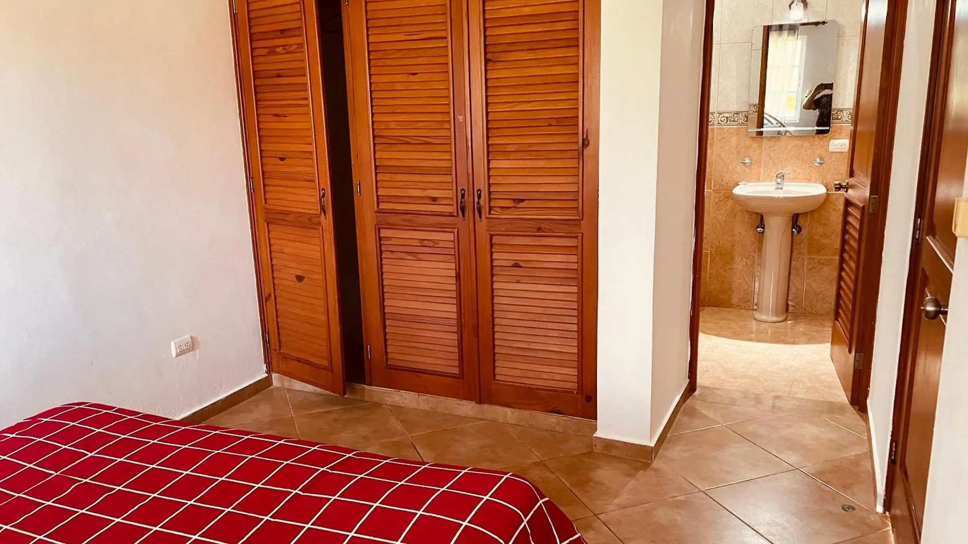 Villa Amour Sosúa