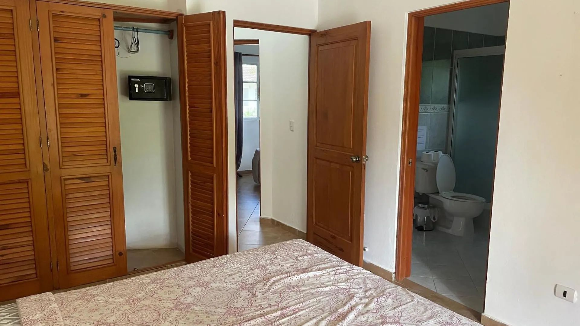 Villa Amour Sosúa 0*,