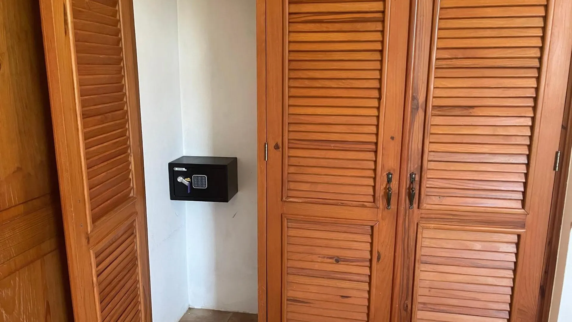 Villa Amour Sosúa 0*,