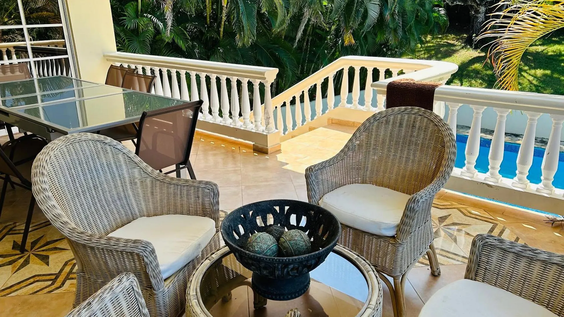 Villa Amour Sosúa