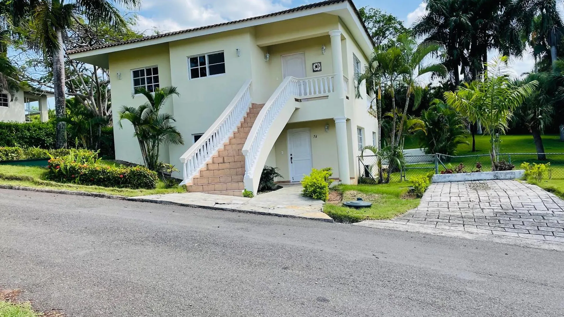 Villa Amour Sosúa